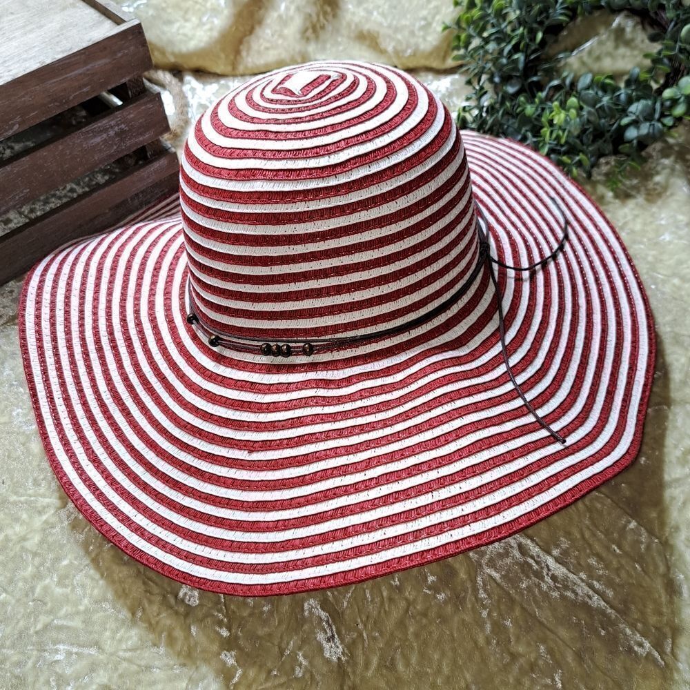 NWT Floppy Hat